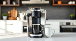 Best Keurig Coffee Makers for Iced Coffee in 2024