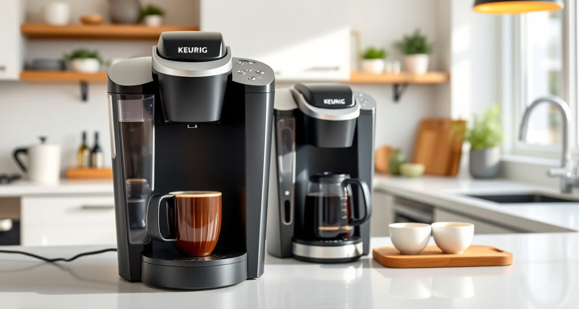 Best Keurig Descaling Solutions & Accessories in 2026