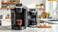 Best Keurig Descaling Solutions & Accessories in 2026