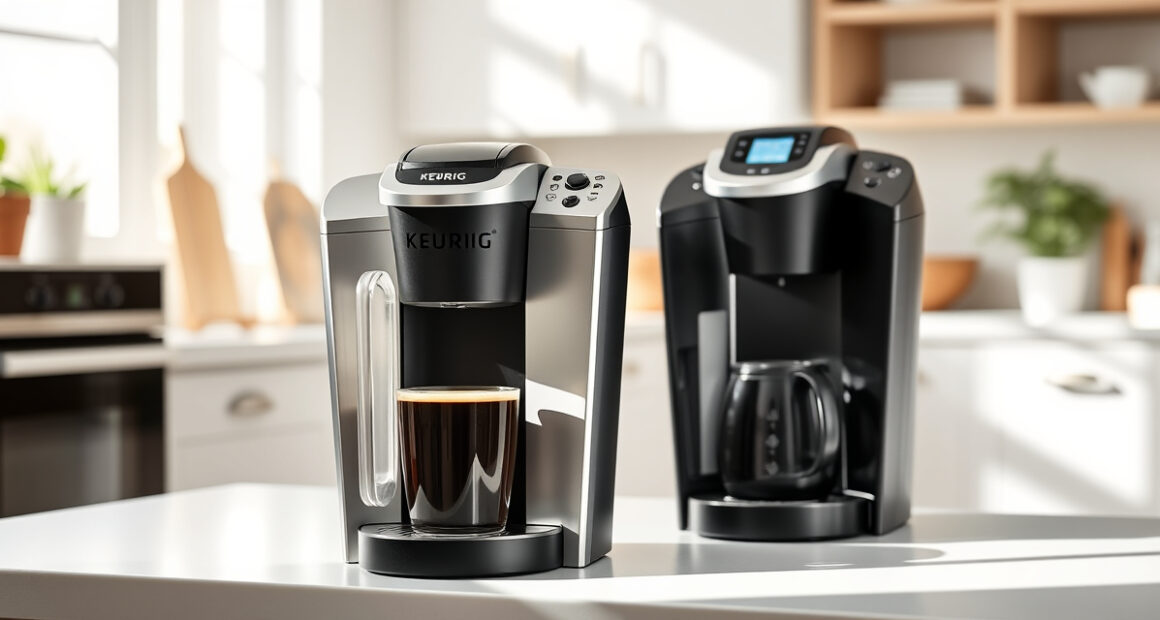 Best Keurig Reusable Pods in 2026: Top Accessories & Parts