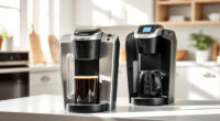 Best Keurig Reusable Pods in 2026: Top Accessories & Parts