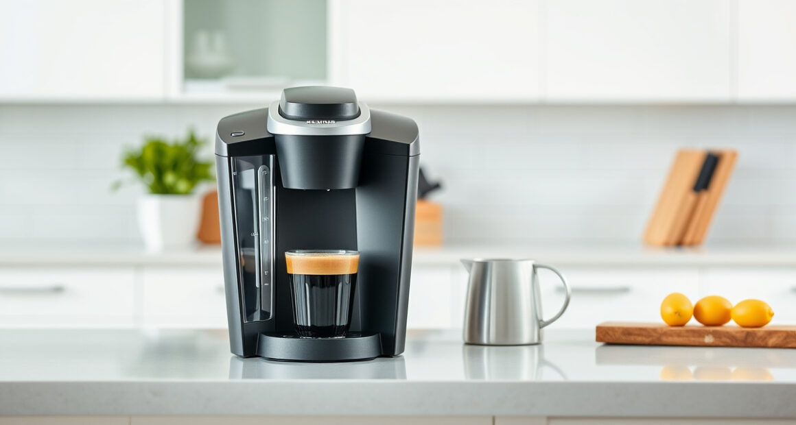 Best Keurig Water Filters in 2026: Top Accessories for Better Coffee