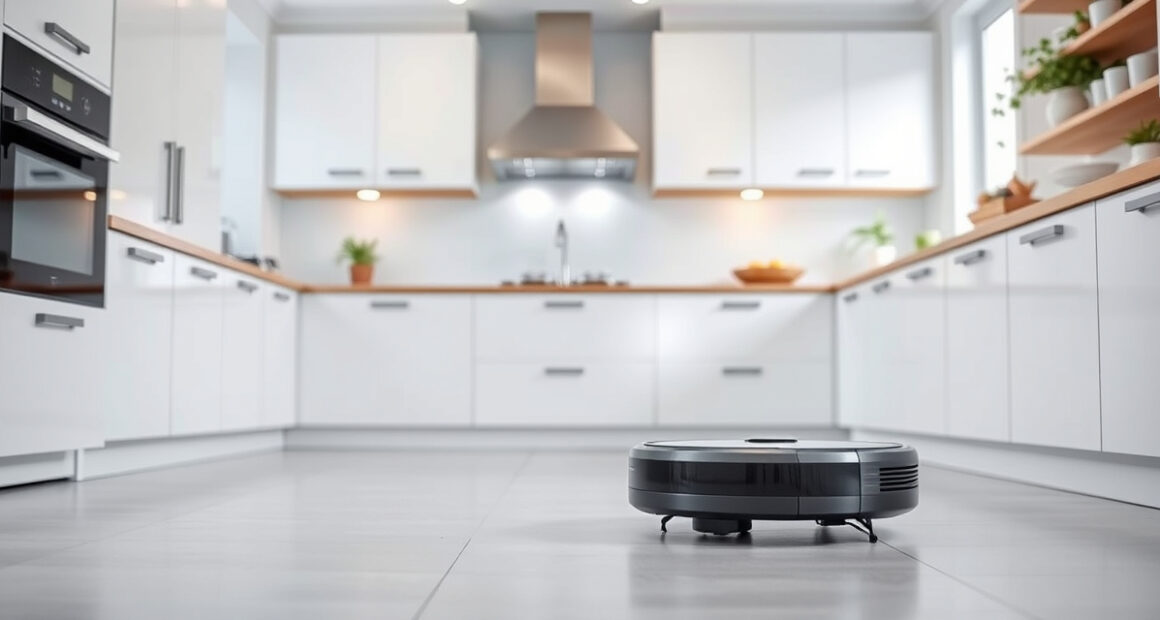 Best Roborock Mop Pads in 2026: Top Accessories for Clean Floors