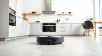Best Roborock Robot Vacuum for Hardwood Floors: Top Picks