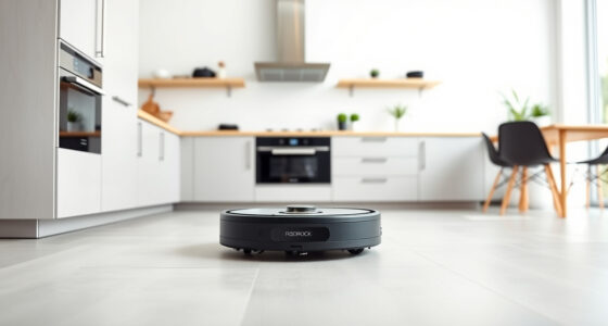Best Roborock Robot Vacuum for Hardwood Floors: Top Picks