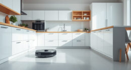 Best Roborock Robot Vacuum for Large Homes: Top Picks & Guide