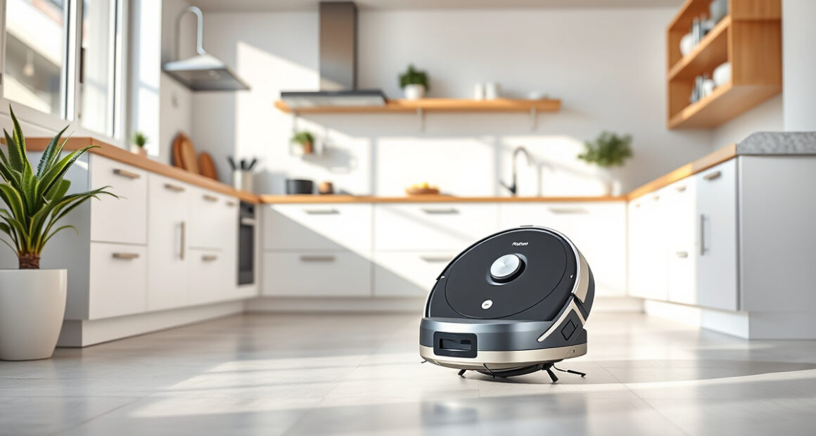 Best Roborock Robot Vacuums for Pet Hair in 2024