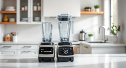 Best Vitamix Blenders in 2026: Top Picks & Reviews