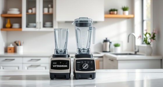 Best Vitamix Blenders in 2026: Top Picks & Reviews