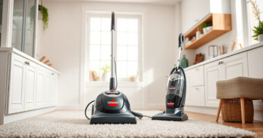 Bissell Carpet Cleaner Buying Guide 2026