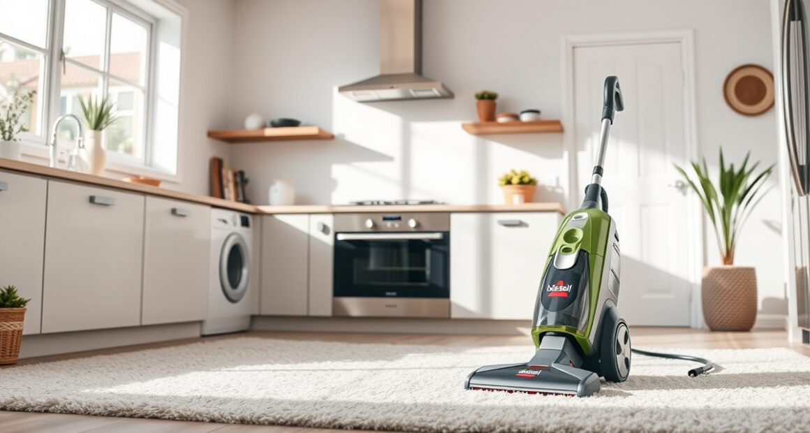 Bissell Cleaning Solution Compatibility & Buying Guide