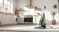 Bissell Cleaning Solution Compatibility & Buying Guide