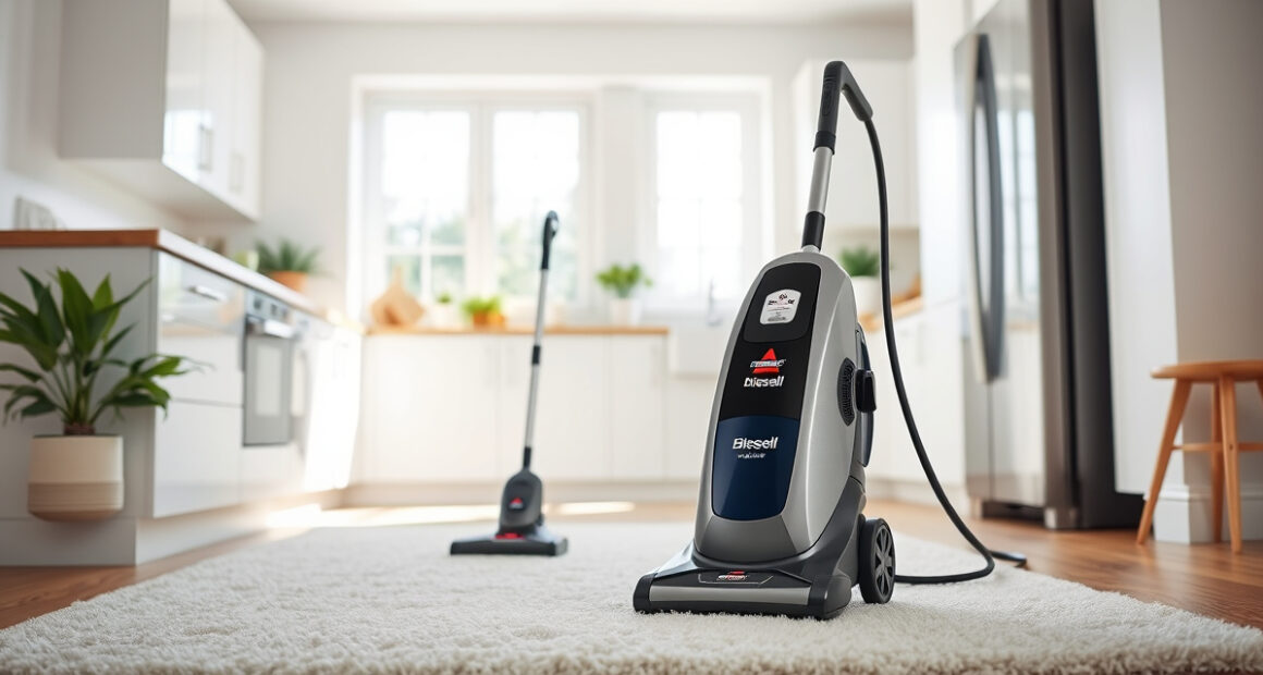 Bissell Filters: Compatibility & Buying Guide