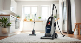 Bissell Filters: Compatibility & Buying Guide