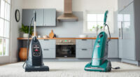Bissell Little Green vs Bissell SpotClean Pro: Full Comparison