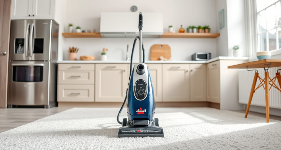 Bissell ProHeat 2X Review: Pros, Cons, and Who It's For