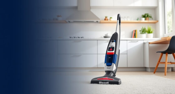 Bissell ProHeat 2X vs Bissell CrossWave: Full Comparison