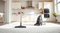Bissell ProHeat 2X vs Bissell SpotClean Pro: Which Is Better?