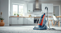 Bissell vs Hoover: Which Carpet Cleaner Wins in 2026?