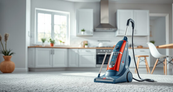 Bissell vs Hoover: Which Carpet Cleaner Wins in 2026?