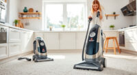 Bissell vs Rug Doctor: Which Carpet Cleaner Is Better?