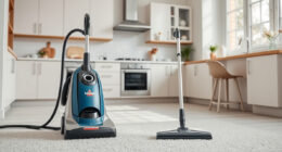 Bissell vs Rug Doctor: Which Carpet Cleaner Wins in 2026?
