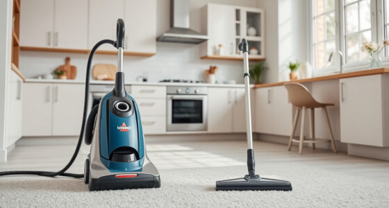 Bissell vs Rug Doctor: Which Carpet Cleaner Wins in 2026?
