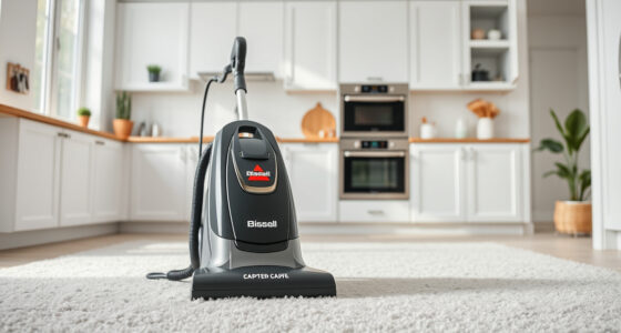 Bissell vs Tineco: Which Carpet Cleaner Dominates in 2026?