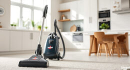 Bissell vs. Tineco: Which Carpet Cleaner Is Better?