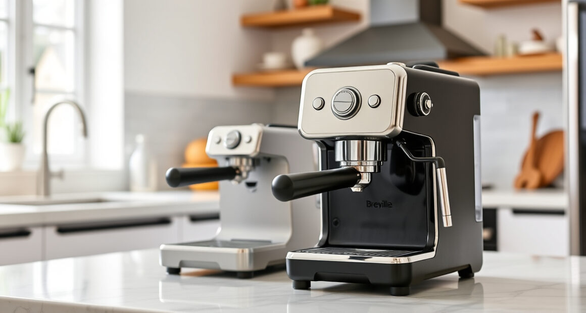 Breville Bambino Plus vs Nespresso: Which Coffee Machine Wins in 2026?