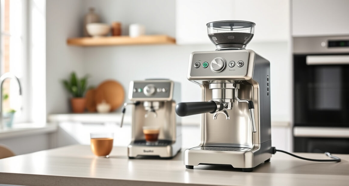 Breville Bambino Plus vs Nespresso: Which Espresso Machine Wins?