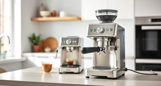 Breville Bambino Plus vs Nespresso: Which Espresso Machine Wins?