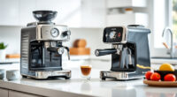 Breville Barista Express Review: Pros, Cons, and Who It's For