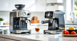 Breville Barista Express Review: Pros, Cons, and Who It's For