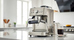 Breville Barista Express vs Breville Smart Oven Air: Which Fits Your Kitchen?