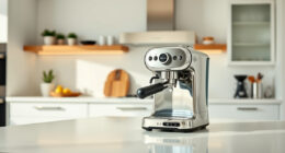Breville Barista Pro Review: Top Features, Pros & Who It's For
