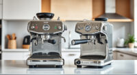 Breville Espresso Machine Buying Guide 2026