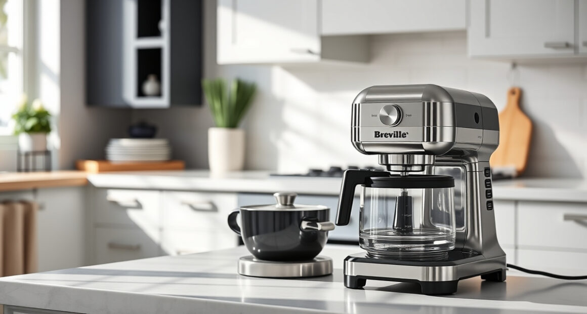 Breville No Pressure: Causes & Fixes for Espresso Machine
