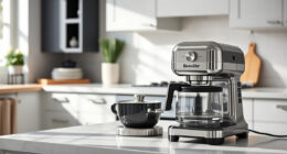 Breville No Pressure: Causes & Fixes for Espresso Machine