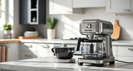 Breville No Pressure: Causes & Fixes for Espresso Machine