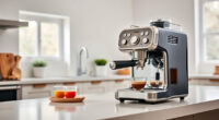 Breville vs De'Longhi: Which Espresso Machine Wins in 2026?