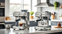 Breville vs Jura: Which Espresso Machine Wins in 2026?