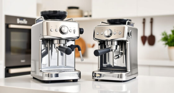 Breville Water Filters & Accessories Buying Guide