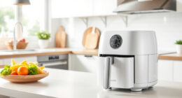 COSORI Pro II Air Fryer Review: Pros, Cons & Who It's For
