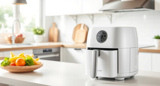 COSORI Pro II Air Fryer Review: Pros, Cons & Who It's For