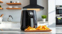 COSORI Pro II vs COSORI 9-in-1: Which Air Fryer Fits Your Kitchen?