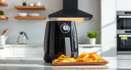 COSORI Pro II vs COSORI 9-in-1: Which Air Fryer Fits Your Kitchen?
