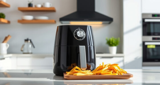 COSORI Pro II vs COSORI 9-in-1: Which Air Fryer Fits Your Kitchen?