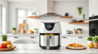 COSORI Pro II vs COSORI Dual Blaze: Which Air Fryer Fits You?