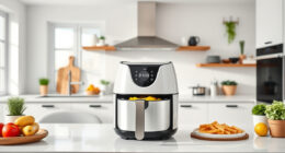 COSORI Pro II vs COSORI Dual Blaze: Which Air Fryer Fits You?